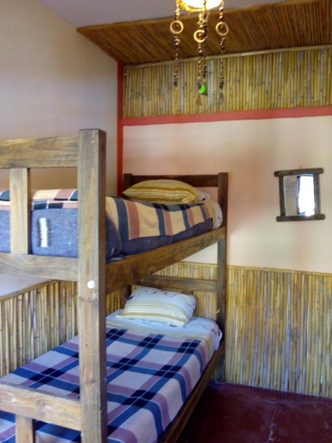 Tilcara Mistica Hostel ภายนอก รูปภาพ