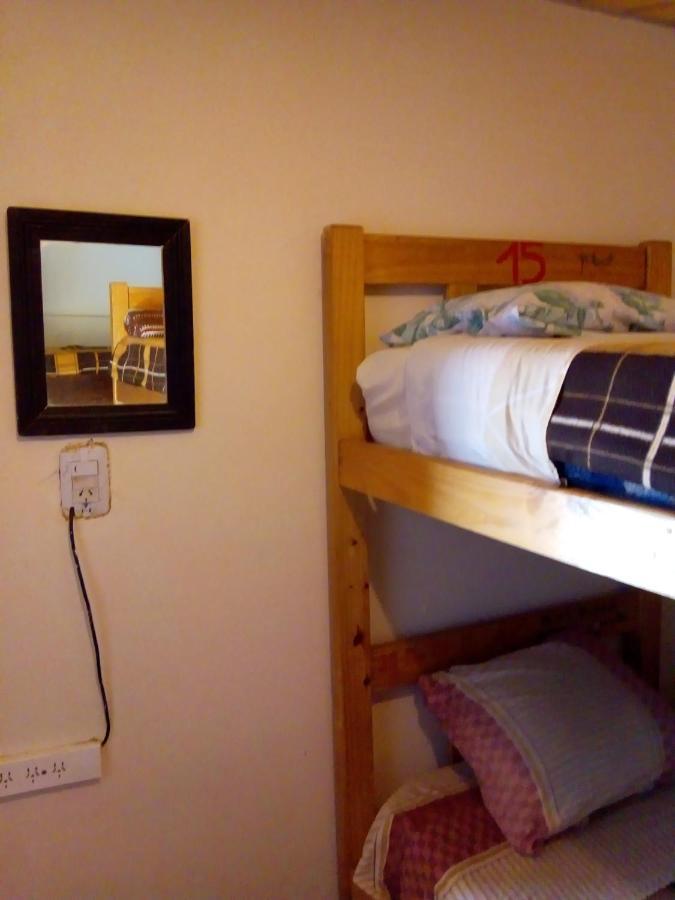 Tilcara Mistica Hostel ภายนอก รูปภาพ