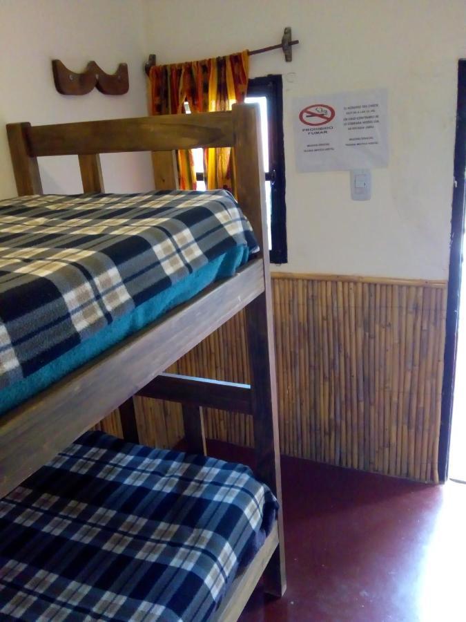 Tilcara Mistica Hostel ภายนอก รูปภาพ